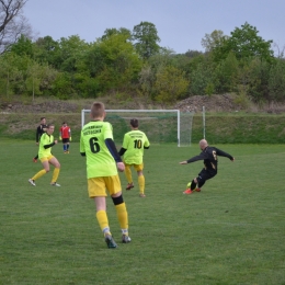 Makowice vs.Roztocznik 5.05.19