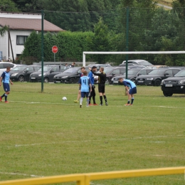 Turniej Małego Pola - Sękowa 04.07.2021 | Fot. Filip Rzepiela