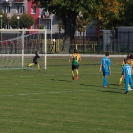 Tur 1921 Turek- Błękitni Mąkolno 2:1