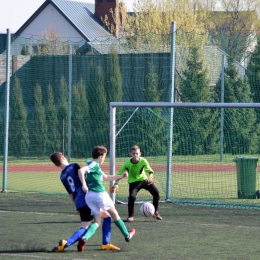 FC Lesznowola - Mazowsze Miętne 1 : 3