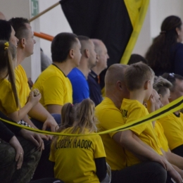 MŁODZIK CUP ROCZNIK 2012