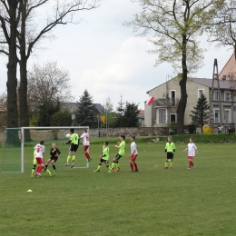 LTS LEŚNA - ESKADRA II BOLESŁAWIEC 4-2 (MŁODZIK)