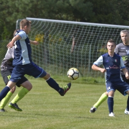 Skrzyczna Lipowa 0 :1 Bory Pietrzykowice.