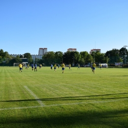 SKS Leokadiów 2-4 KS Serniki