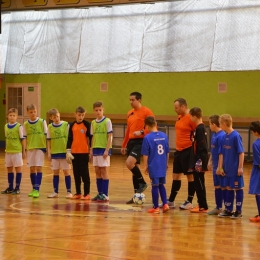 Górnik Cup 2016