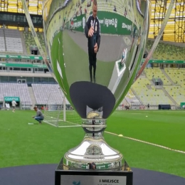 InvestGDA CUP 2021 25.08.2021