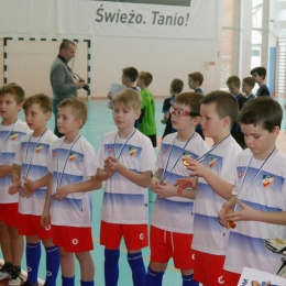 FA Winter Cup dla rocznika 2009