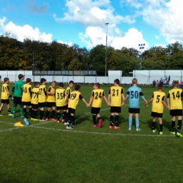 Chojniczanka - Gryf, Gryf -Jedynka, Gryf - FC Gowidlino