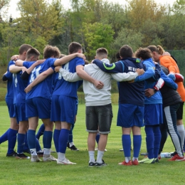 MKS II Władysławowo - Start Mrzezino