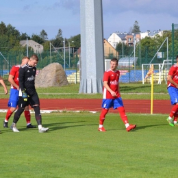 4 liga Stolem - Gwiazda Karsin