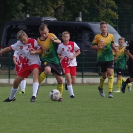 Tur 1921 Turek-Olimpia Koło 2:0, trampkarz C2