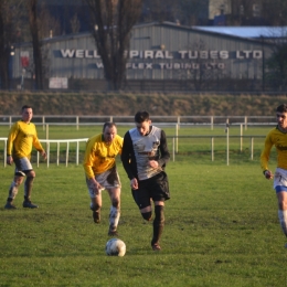 FC Polonia - Broomhill