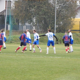 LKS ŻYGLIN - Olimpia Boruszowice