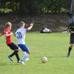 OLT: Unia Wrocław - Parasol Wrocław 4:2