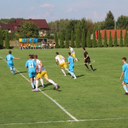 Warta Eremita Dobrów vs Zjednoczeni Rychwał