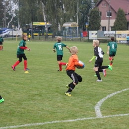 JUWe vs APN GKS Tychy II