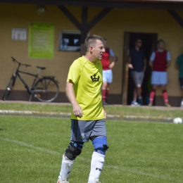 Pogoń Cieszków - Sokół Kaszowo 4:5 - sparing (28/06/2020)