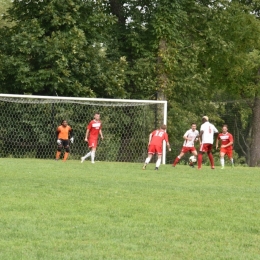 Niedziela na turnieju