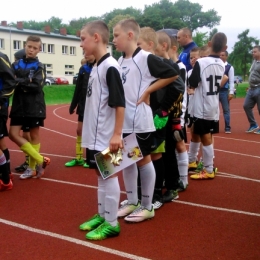 Dunajec Kids Summer Cup - Sokoliki 2006