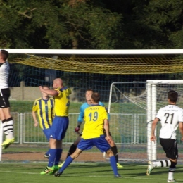 Piast - KS Krapkowice 2-0