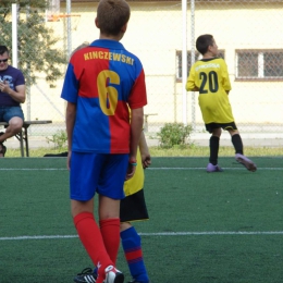 Sadida Cup 2011