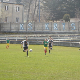 TRAMPKARZE . Kryształ Stronie Śląskie .  Zamek Kamieniec Ząbkowicki