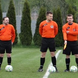 Chojniak Wieniawa- Sadowinik Błędów