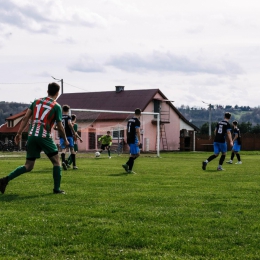 LKS Skołyszyn 2:2 Brzozovia MOSiR Brzozów