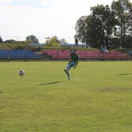 GKS Sompolno vs Warta Eremita Dobrów