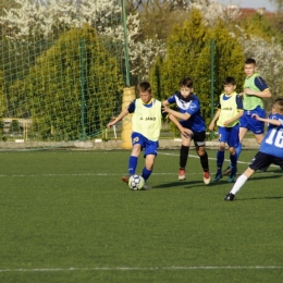 Orzeł Ząbkowice 18.04.2019