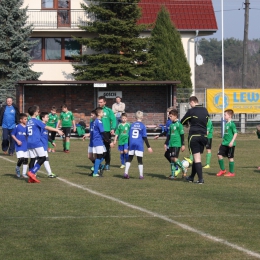 Turniej w Dobrzeniu Wielkim (21.03)