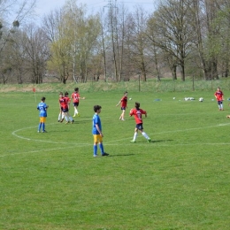 OLM: Unia Wrocław - PKS Łany 4:3