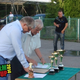 Chełm CUP II