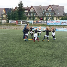 Turniej API CUP Zakopane 06-08.10.2017