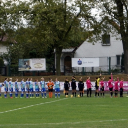 1l LKS Rolnik B. Głogówek - Korona Łaszczów 4:1