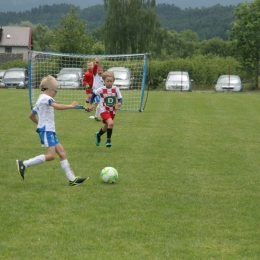 Gorczańska CUP 2017 grupa 2010