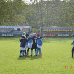 KS Konstancin - FC Puma