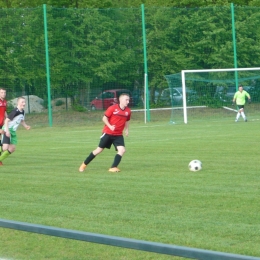 Seniorzy - 1.05.2018 r. - Piast Przyrów - Orkan Rzerzęczyce (3:0)