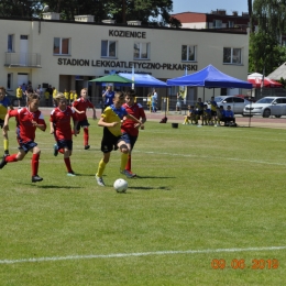 Turniej w Kozienicach 9.06.19