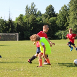 Skawa Jaroszowice vs AP Chełm Stryszów