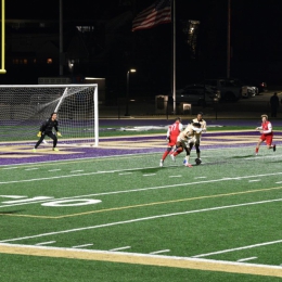 US Open Cup Wisła-One Knoxville