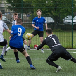 Gang Zacisze - FC Dziki z Lasu