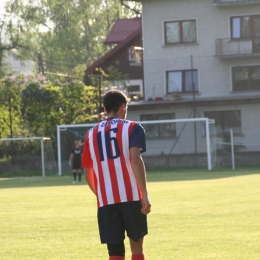 Sokolica Krościenko 3:0 (Walkower) ZKP Asy Zakopane