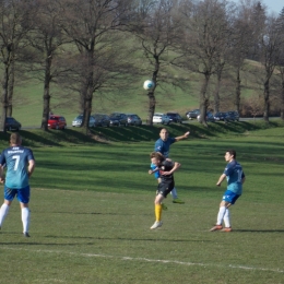 ATS Wojbórz	1-1	Trojan Lądek Zdrój