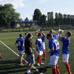 MSPN Górnik - ROW Rybnik 1:0