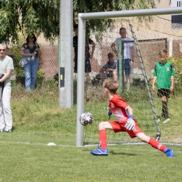 MŁODZIK SUMMER CUP 2024 (fot. Marek Pawlak) - rocznik 2014