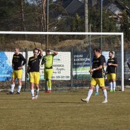 LKS ŻYGLIN - Sparta Zabrze