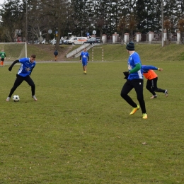 LKS Orzeł Czemierniki 2 - 3 KS Serniki