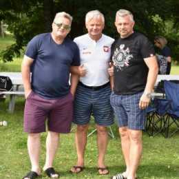 Niedziela na turnieju