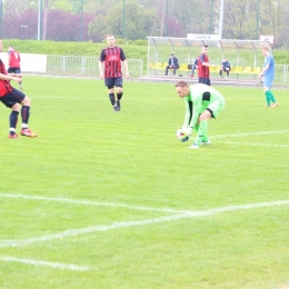 Piast Strzelce Opolskie 4 - 0 Orzeł Branice